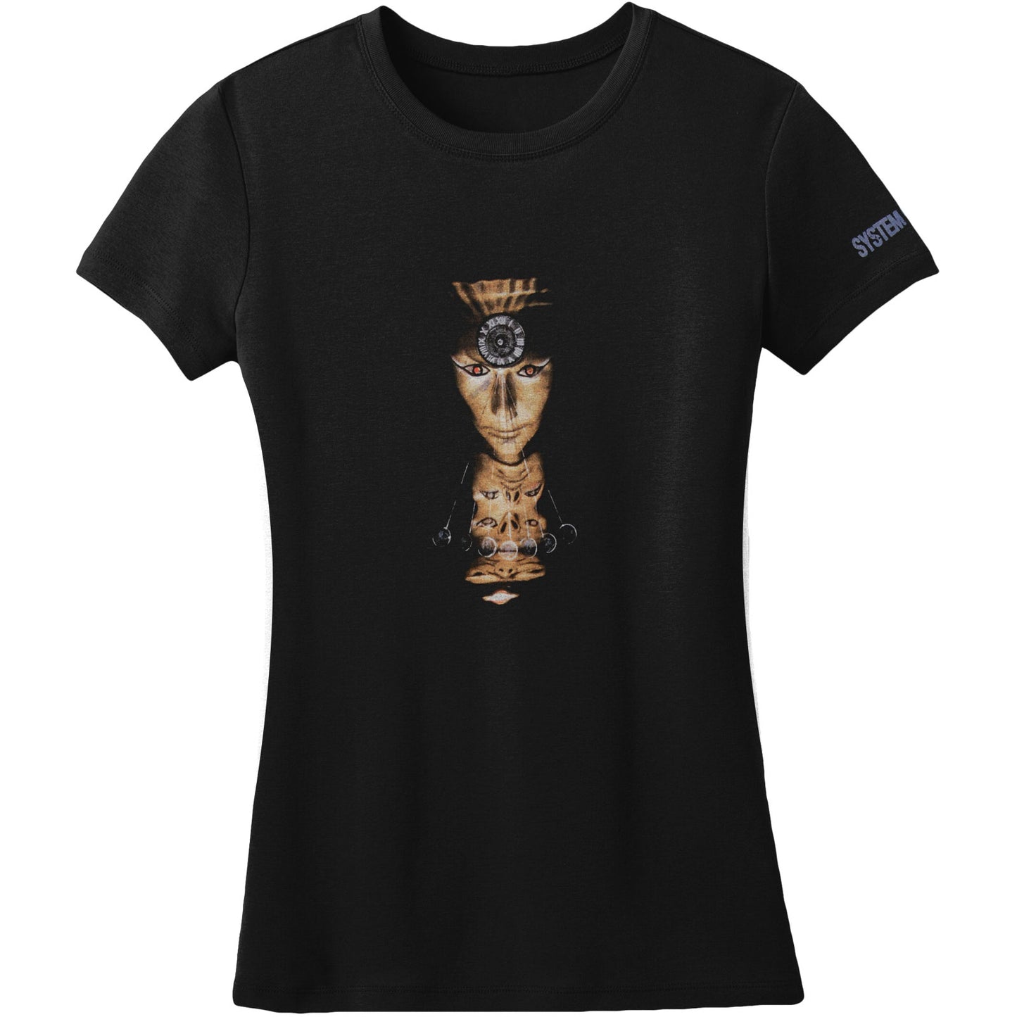 Mezmorize Soft Junior Top