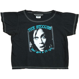 Stooges Childrens T-shirt