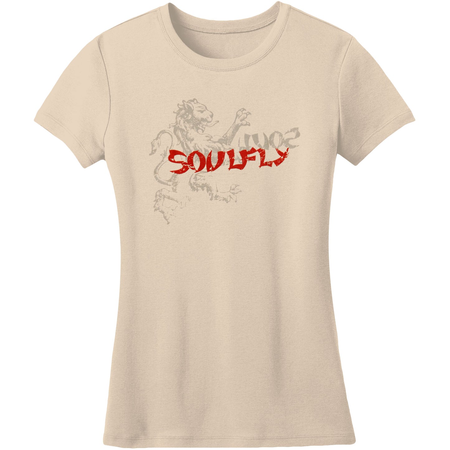 Lion Natural Soft Junior Top