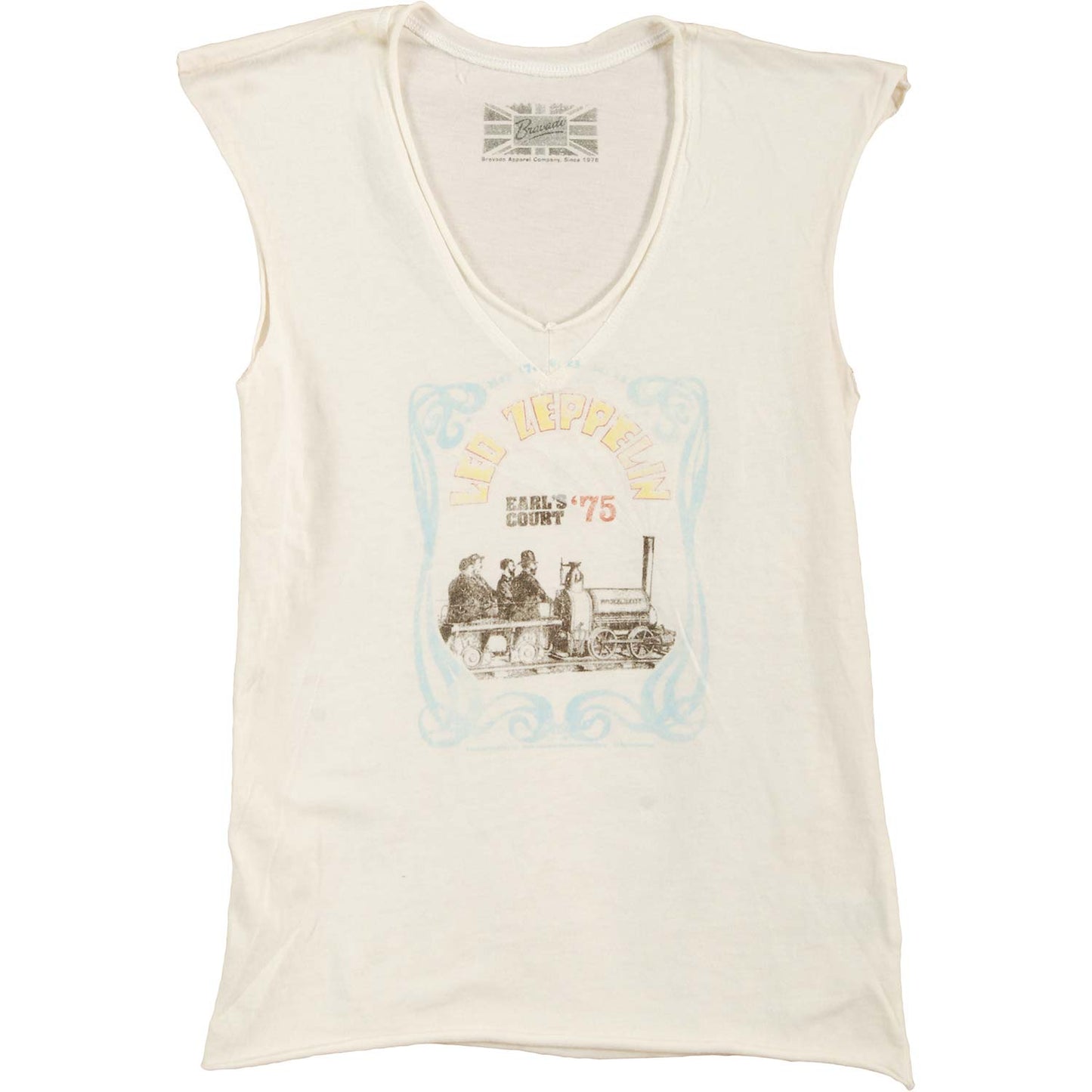 Earl's Court Babydoll