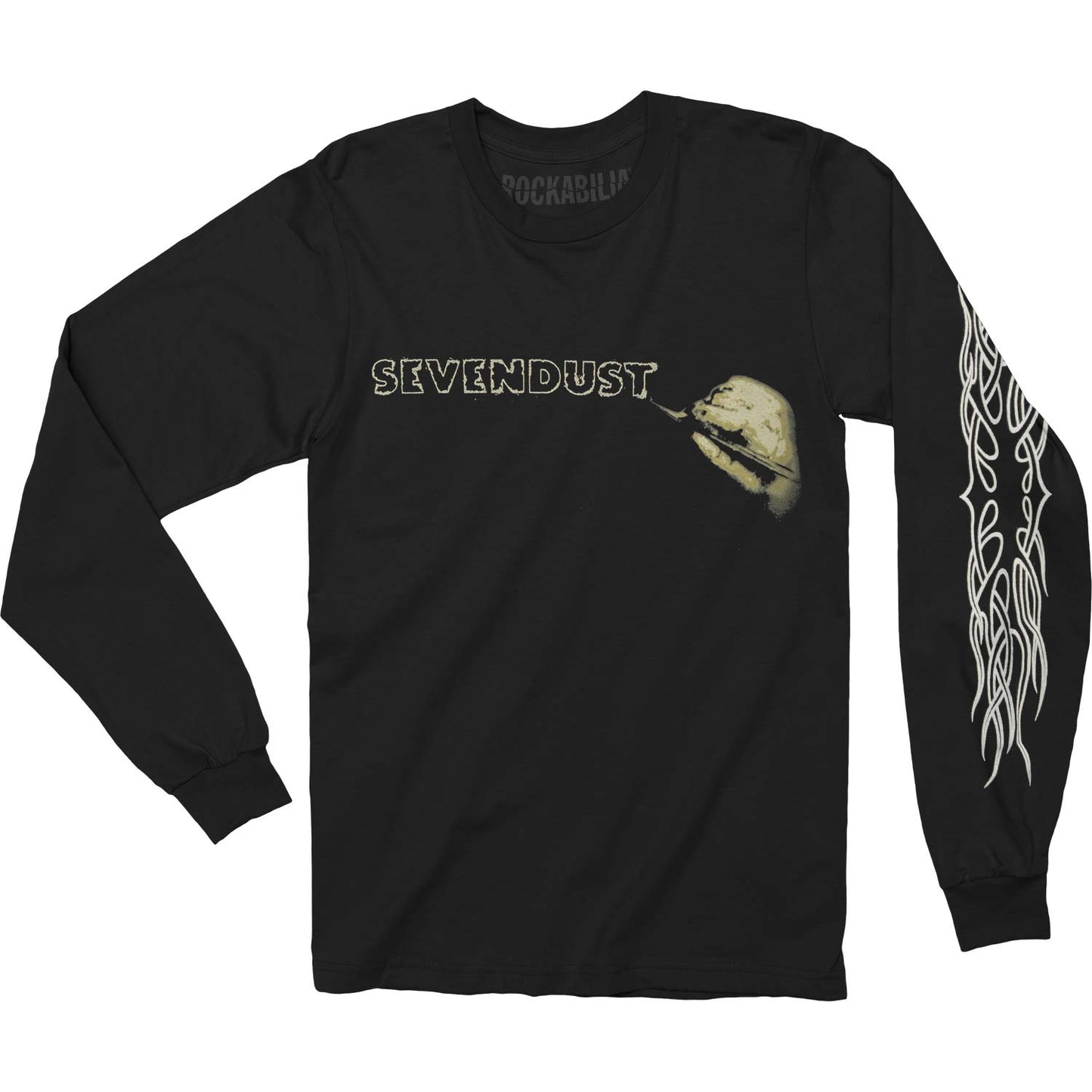 Detention Long Sleeve