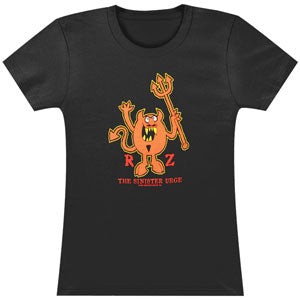 Devil Junior Top
