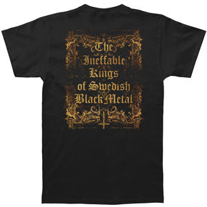 Dark Funeral The Ineffable Kings T-shirt