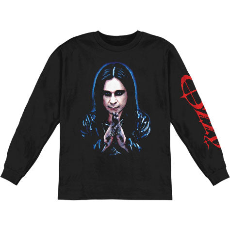Pray For Us Long Sleeve