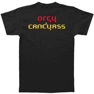 Orgy Candy Ass T-shirt