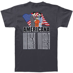 Offspring Americana T-shirt