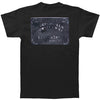 Ouija Board Slim Fit T-shirt