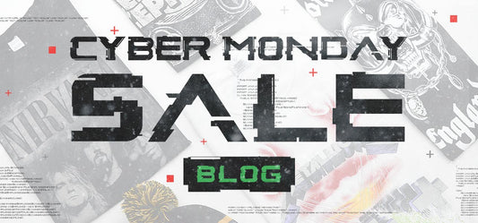 Cyber Monday Sale