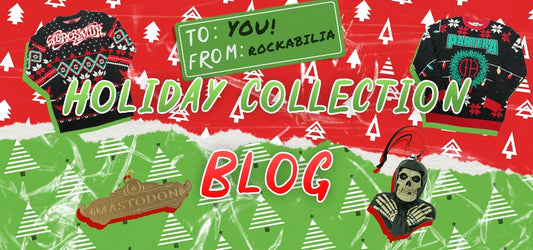 Holiday 2020 Collection