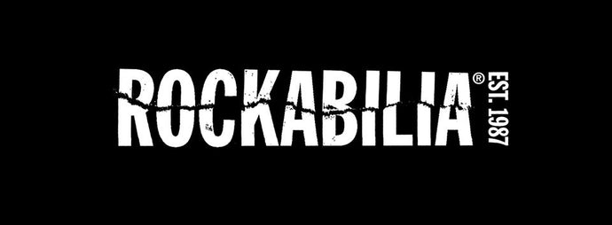 The Past, Present and Future of Rockabilia