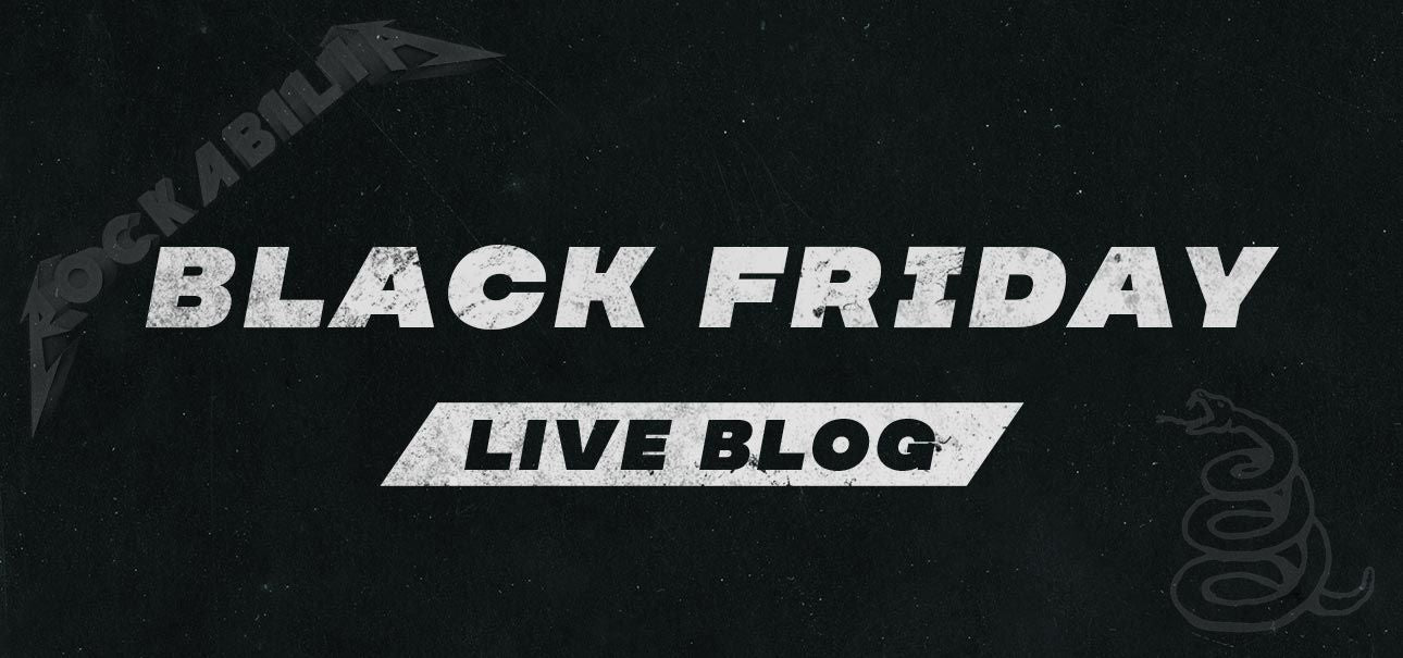 Black Friday 2020 (Live Blog)