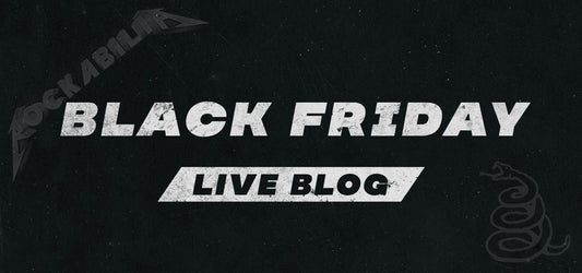 Black Friday 2020 (Live Blog)