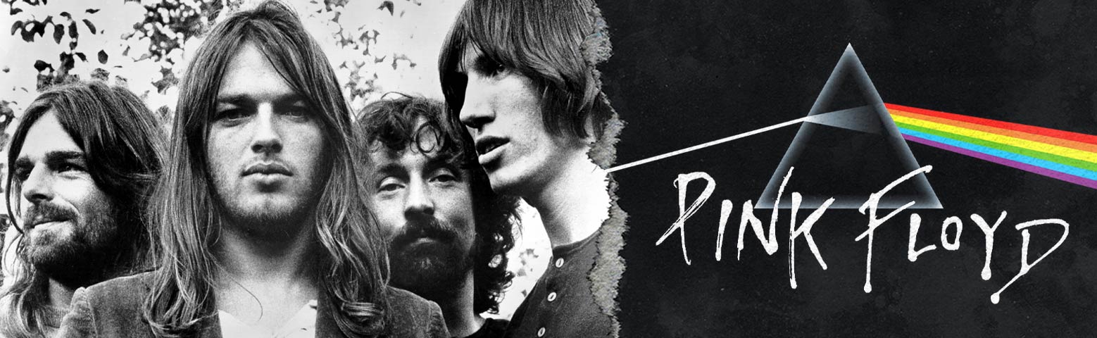 Pink Floyd Poster Girls Front