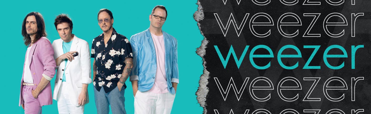 Weezer – The End of the Game Lyrics