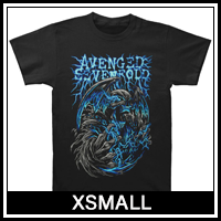 Rock band t shirts top near me