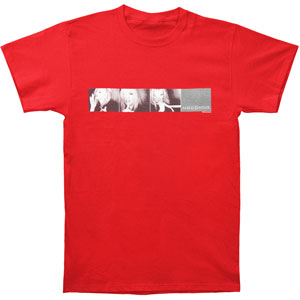 Madonna Whisper T-shirt