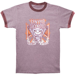 Lynyrd Skynyrd Vicious T-shirt