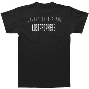 Lost Prophets Leader T-shirt