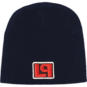 3D LP Beanie