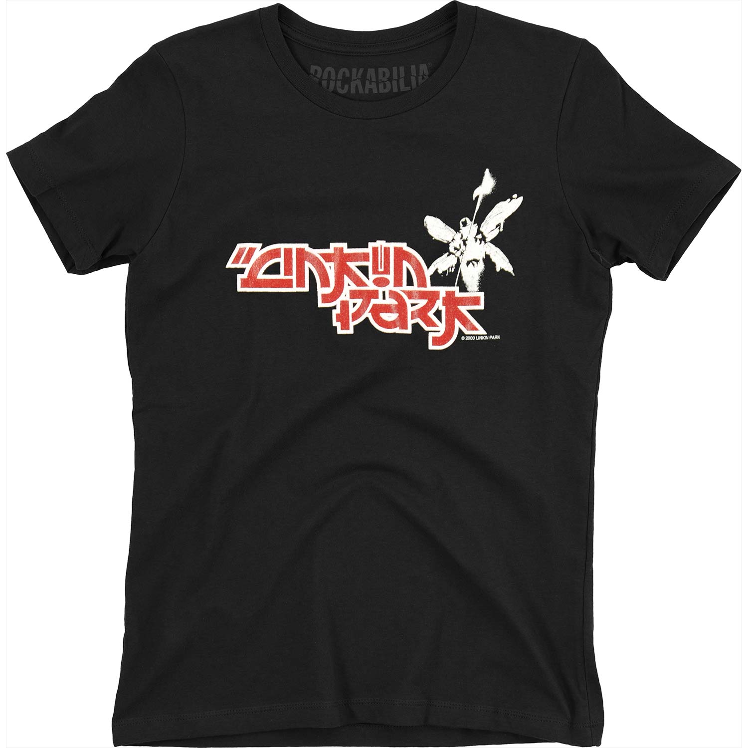 Asian Logo Junior Top