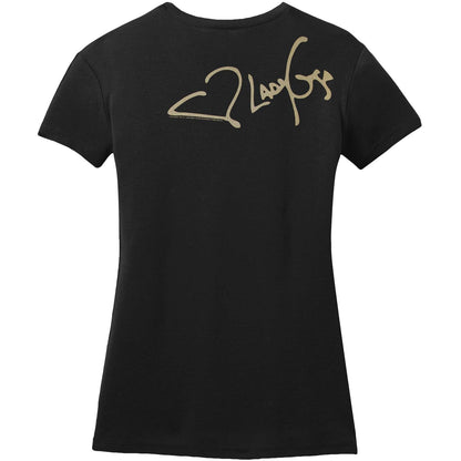 All Over Face Junior Top