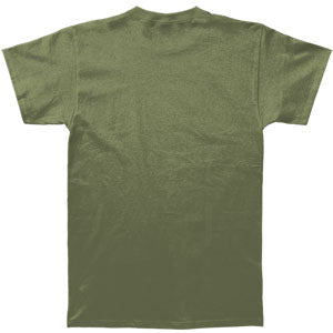 M*A*S*H Red Cross Slim Fit T-shirt Back