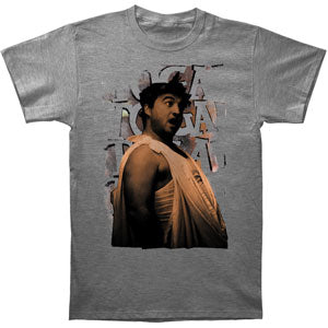 Animal House Toga Chant Slim Fit T-shirt Front