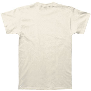 Breakfast Club Eat My Shorts Slim Fit T-shirt Back