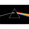 Dark Side Of The Moon No Text Domestic Poster