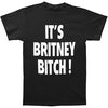 Its Britney Bitch Slim Fit T-shirt