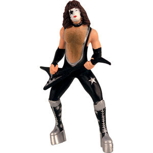 KISS Paul Stanley The Starchild 4.5" Action Figure Front