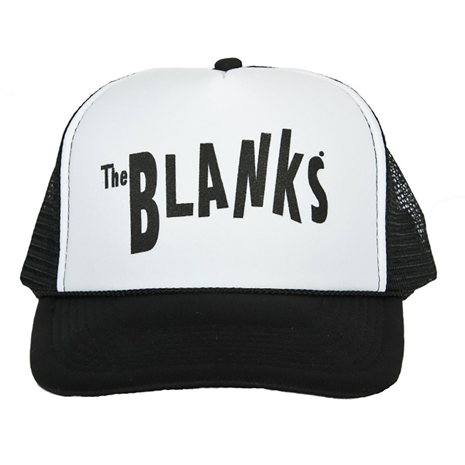 Logo Trucker Cap