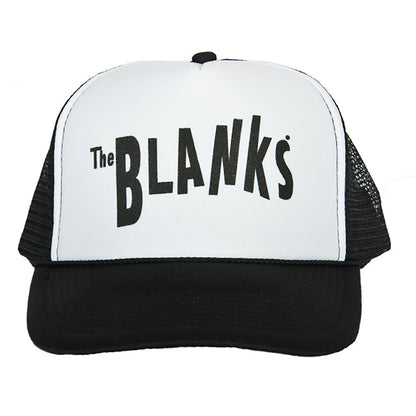 Logo Trucker Cap