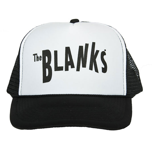 Logo Trucker Cap