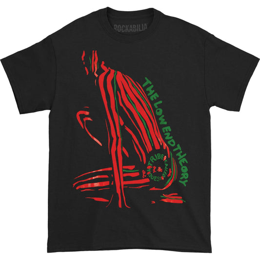 A Tribe Called Quest T-shirt Front