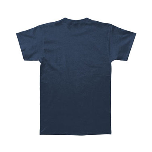 Gram Parsons Fallen Angels T-shirt Back