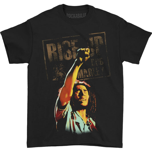 Bob Marley Bob Marley Rise Up T-shirt