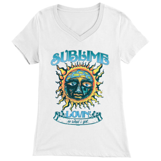 What I Got Junior Top