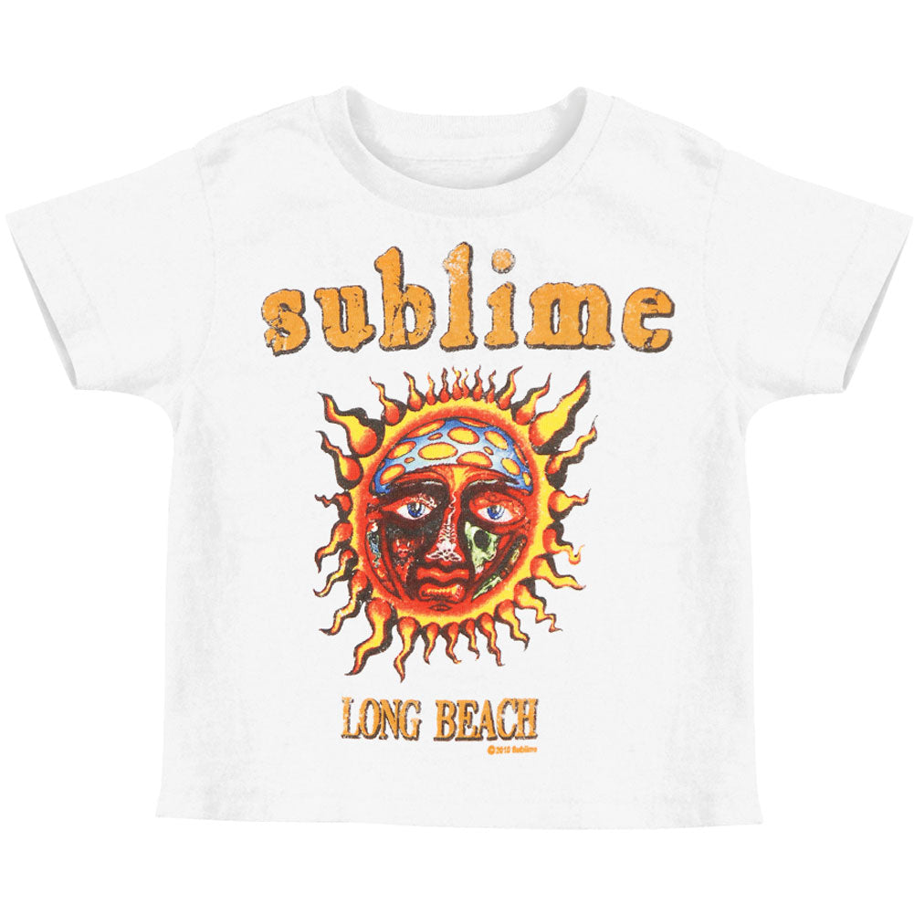 Sublime Sun Childrens T-shirt