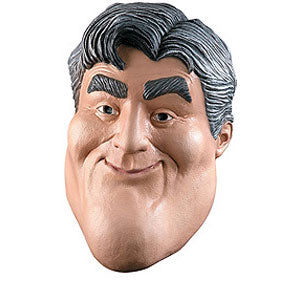 Jay Leno Motor Mouth Mask
