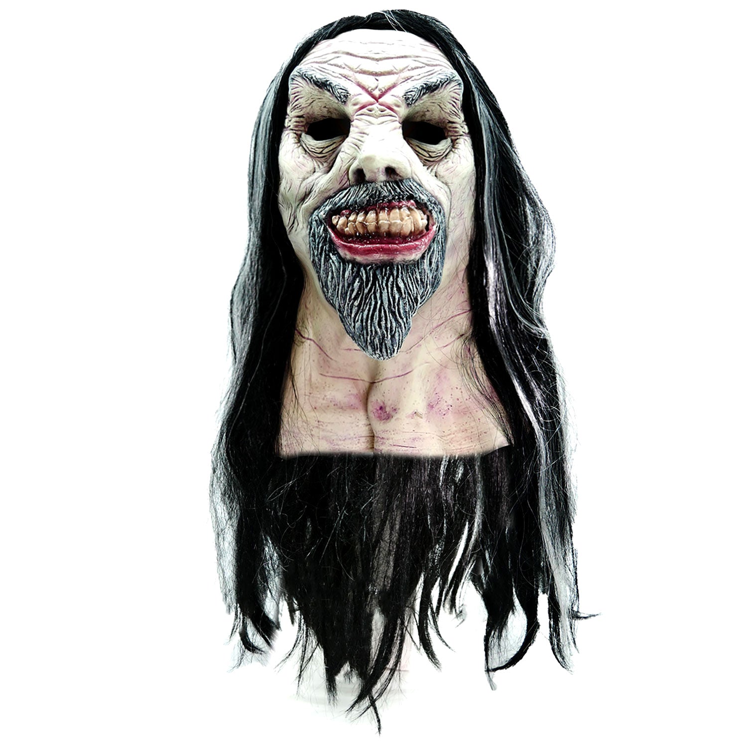 Corpse Maker Mask