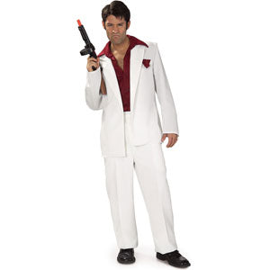 Scarface Scarface Costume