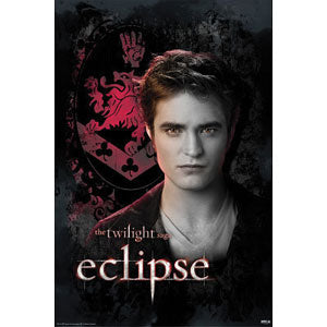 Twilight Crest Domestic Poster