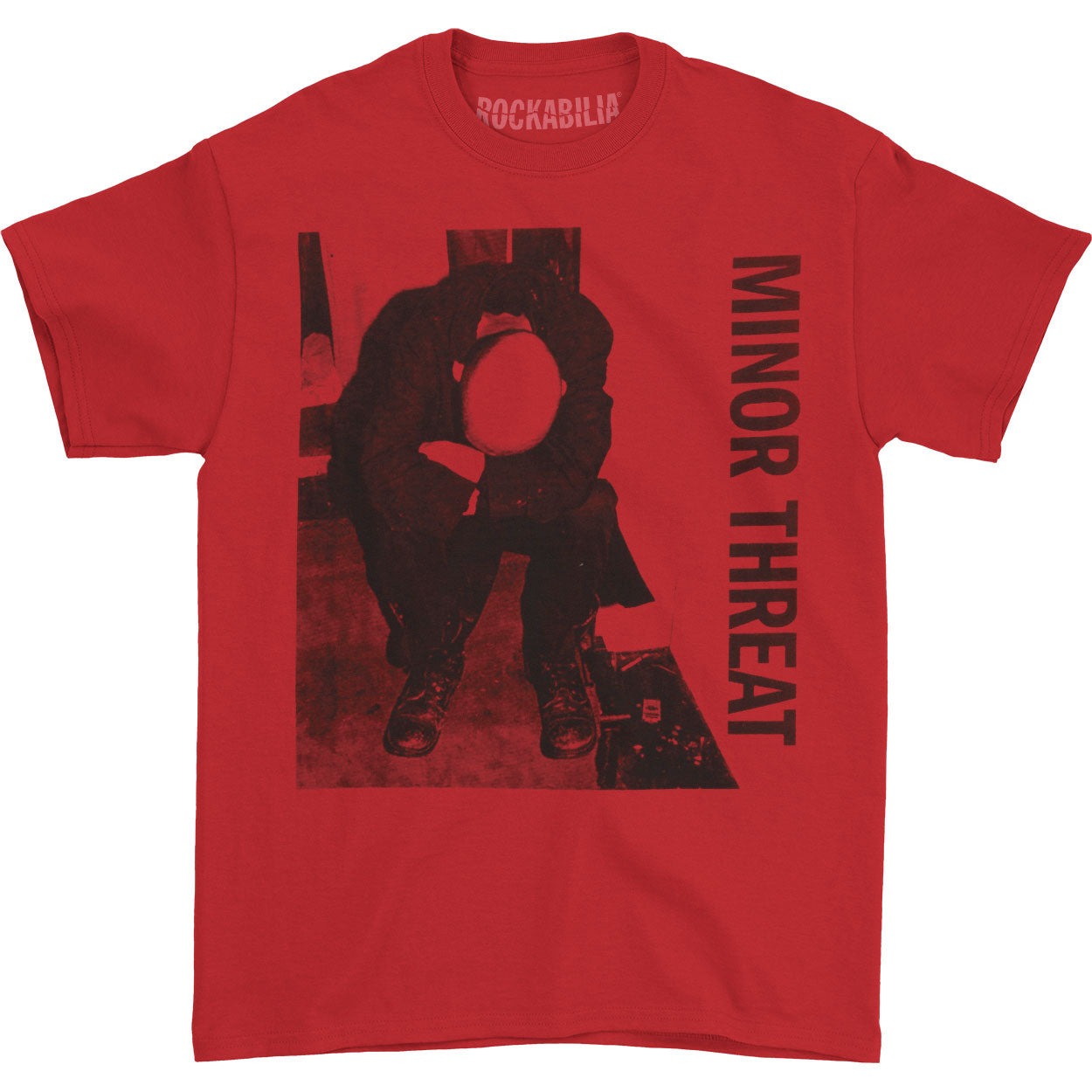 LP Tee T-shirt
