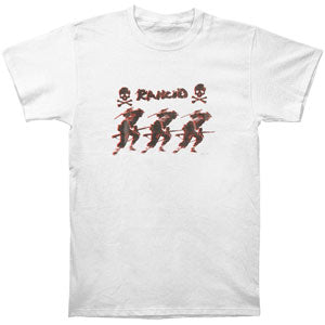 Three Soldiers T-shirt