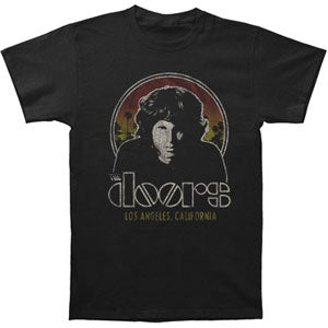 Doors Venice T-shirt Front