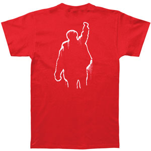 Rage Against The Machine Battle Of Chicago T-shirt