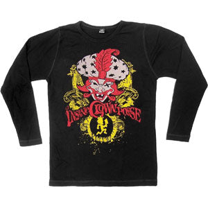 Insane Clown Posse Ringmaster Long Sleeve Thermal Thermal Long Sleeve