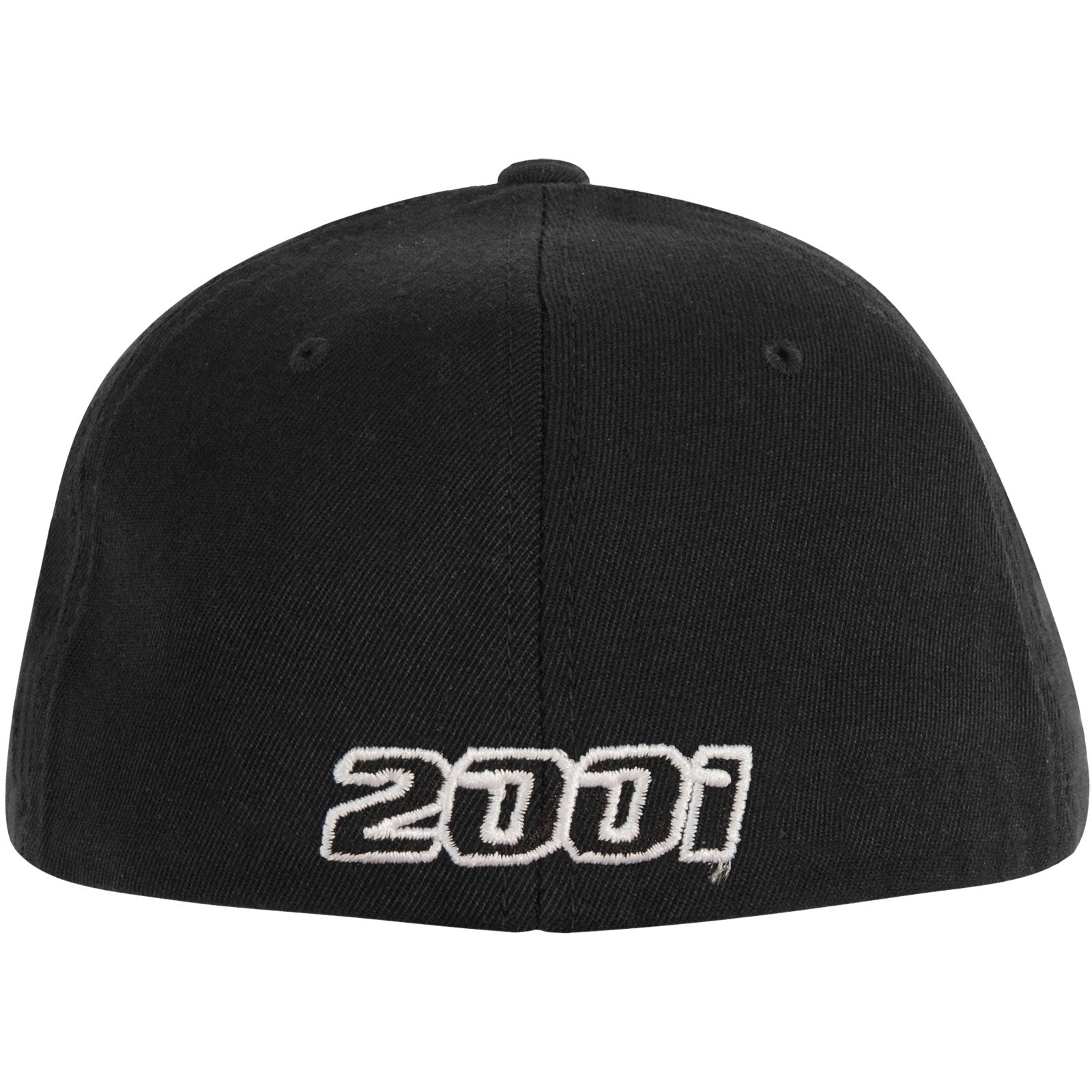 Limp Bizkit 2001 Baseball Cap Back