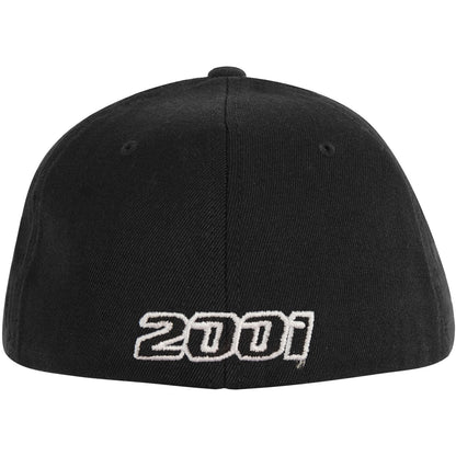 Limp Bizkit 2001 Baseball Cap Back